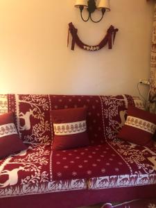 In Centro a San Vito di Cadore con bellissima vista