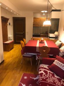 In Centro a San Vito di Cadore con bellissima vista