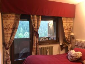 In Centro a San Vito di Cadore con bellissima vista