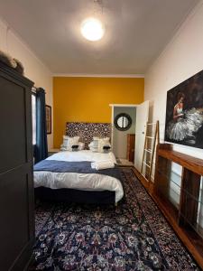 Central Eclectic Studio by ARPA Hospitalities