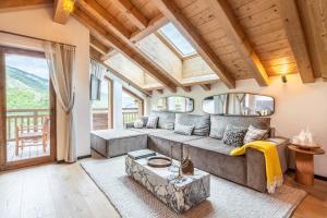 Chalet Grand Lac