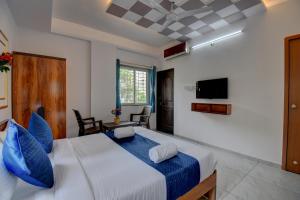 Hotel krishna Regency