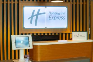 Holiday Inn Express Birmingham Airport NEC by IHG