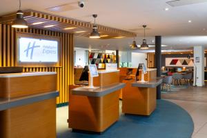 Holiday Inn Express Birmingham Airport NEC by IHG