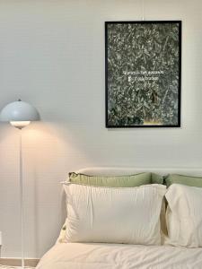 Shine Stay 5 Min from Songdo Moonlit Festiv Park Station