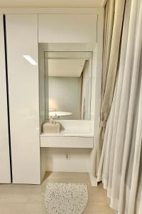 Shine Stay 5 Min from Songdo Moonlit Festiv Park Station