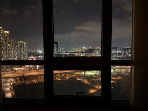 Shine Stay 5 Min from Songdo Moonlit Festiv Park Station