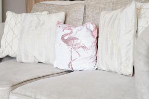 The Flamingo Lodge with Hot Tub