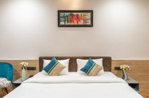 The Hoften DiVi Hotel - Aradhya Inn, Udaipur