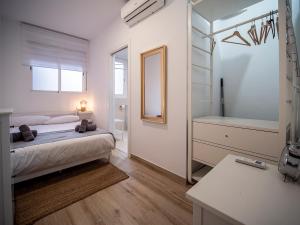 Apartment Ruzafa Market 6B