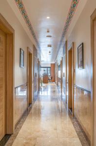 The Hoften DiVi Hotel - Aradhya Inn, Udaipur