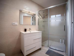 Apartment Ruzafa Market 6B