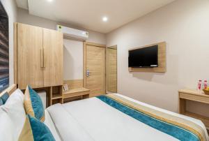 The Hoften DiVi Hotel - Aradhya Inn, Udaipur