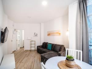 Apartment Ruzafa Market 6B