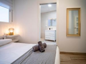 Apartment Ruzafa Market 6B