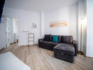 Apartment Ruzafa Market 6B