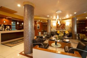 Castagna Palace Hotel & Restaurant