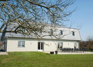 Ferienhaus Gite Bobinou Lisbourg Frankreich