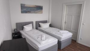 Appartements im Patriotischen Weg