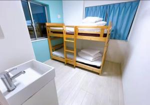 Tokyo Kiyosumi-Shirakawa Family House, 6BR, 2Bath, Sleeps 8