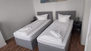 Appartements im Patriotischen Weg