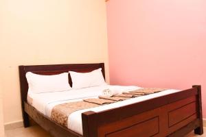 Cozy 2 bedroom house near Rupa