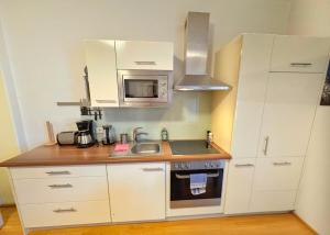 Beautiful Apartment in Tirol