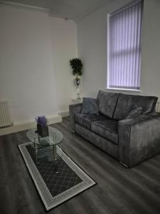 Majesty Suite
