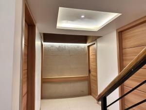 Angel Pink Resort With A River Access - Mukhteshwar