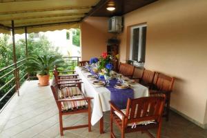 Casa Fiorella Ika-Opatija