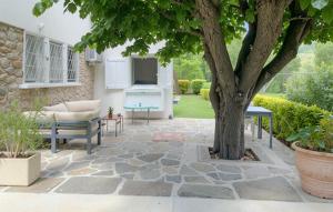 Nice Apartment In Erbalunga With Wifi