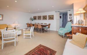 Nice Apartment In Erbalunga With Wifi