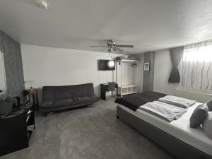 Mikroapartments Klarenthal