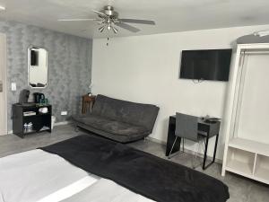 Mikroapartments Klarenthal