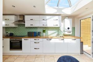 Earls Court Garden Level