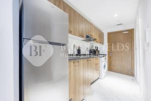 Bloomfields Studio in Oasis
