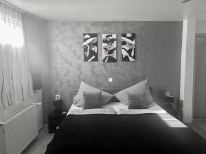 Mikroapartments Klarenthal