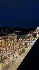 Laisves alejos Apartments