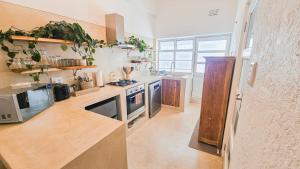 Bali Beach Flats, Muizenberg