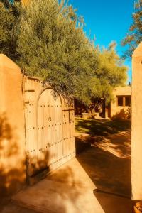 EdenAtlas Chambres dhôtes - Amizmiz