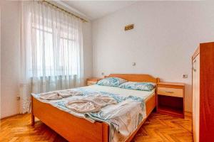 Holiday apartment Vesna 2 with terrace