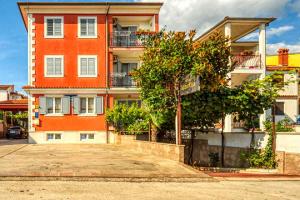 Holiday apartment Vesna 2 with terrace