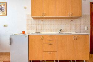 Holiday apartment Vesna 2 with terrace