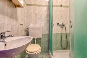 Holiday apartment Vesna 2 with terrace