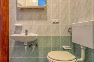 Holiday apartment Vesna 2 with terrace