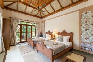 amã Stays & Trails Ambalama, Goa