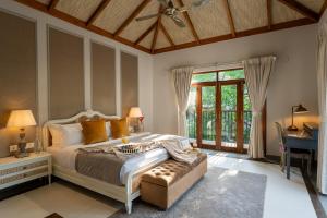 amã Stays & Trails Ambalama, Goa