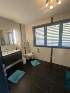 Chambres dans villa à 10 minutes de Crans-Montana