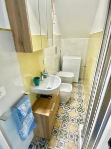 La Perla del Porto di Maratea House