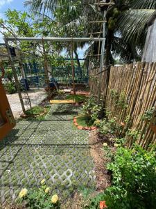 LUA Homestay